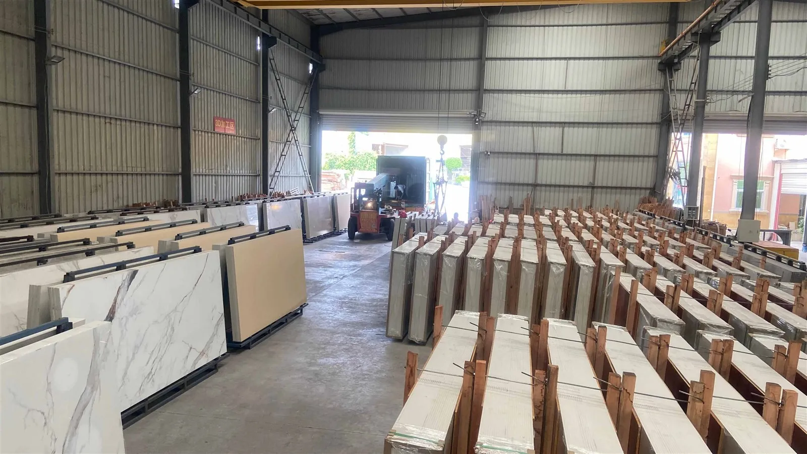 Marble Effect Full Body Slab Marble Effect Full Body Slab